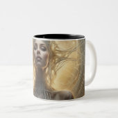 Tasse 2 Couleurs Seraphim 125 (Devant droit)