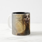 Tasse 2 Couleurs Seraphim 125 (Devant gauche)