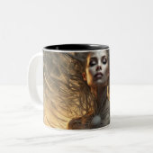 Tasse 2 Couleurs Seraphim 127 (Devant gauche)