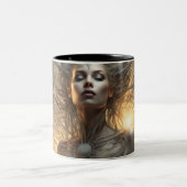 Tasse 2 Couleurs Seraphim 127 (Centre)