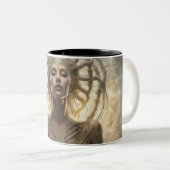 Tasse 2 Couleurs Seraphim 128 (Devant droit)