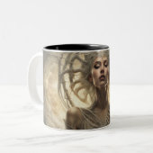 Tasse 2 Couleurs Seraphim 128 (Devant gauche)