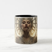 Tasse 2 Couleurs Seraphim 128 (Centre)