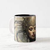 Tasse 2 Couleurs Seraphim 129 (Devant gauche)