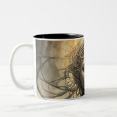 Tasse 2 Couleurs Seraphim 131 (Gauche)