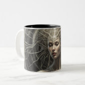 Tasse 2 Couleurs Seraphim 132 (Devant gauche)
