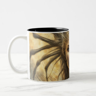 Tasse 2 Couleurs Seraphim 133
