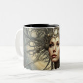 Tasse 2 Couleurs Seraphim 135 (Devant gauche)