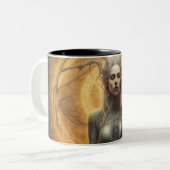 Tasse 2 Couleurs Seraphim 136 (Devant gauche)