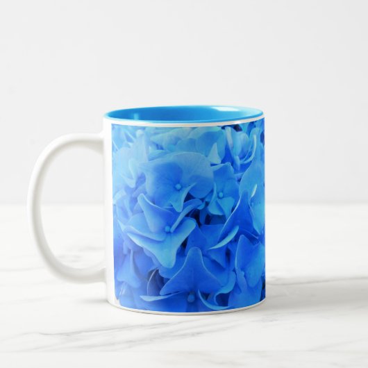 Tasse 2 Couleurs Séraphine (Gauche)