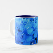 Tasse 2 Couleurs Sérapine (Devant gauche)
