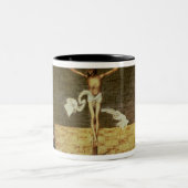 Tasse 2 Couleurs Sermon de Martin Luther (Centre)