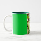 Tasse 2 Couleurs serpent (Gauche)