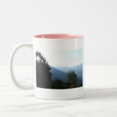 Tasse 2 Couleurs Ses pitiés sont nouvelles chaque matin (Gauche)