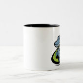 Tasse 2 Couleurs shark (Centre)