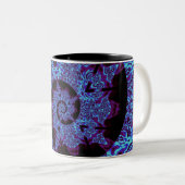 Tasse 2 Couleurs Shay (Devant droit)
