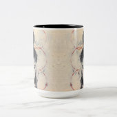 Tasse 2 Couleurs She Who Is... (Centre)