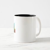 Tasse 2 Couleurs ShopCSI (Devant droit)