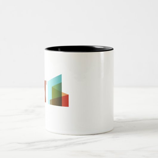 Tasse 2 Couleurs ShopCSI (Centre)