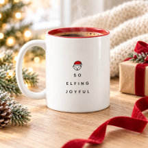 Si Elfique Joyeux
