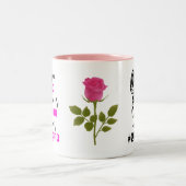 Tasse 2 Couleurs Siempre Chula Always Chingona (Centre)