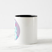 Tasse 2 Couleurs Sigmund Freud (Centre)