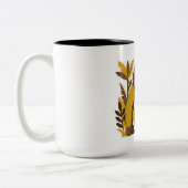 Tasse 2 Couleurs Sigulambak (Gauche)
