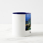 Tasse 2 Couleurs Singapour ! (Centre)