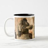 Tasse 2 Couleurs Singhat Wat Thammikarat (Gauche)