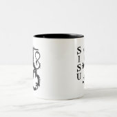 TASSE 2 COULEURS SISU (Centre)