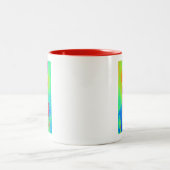 Tasse 2 Couleurs Sitting (Centre)
