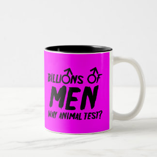 Tasse 2 Couleurs Slogan divorcé humoristique