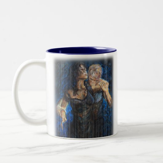 Tasse 2 Couleurs slow-dancing-03, slow-dancing-02, tango (Gauche)