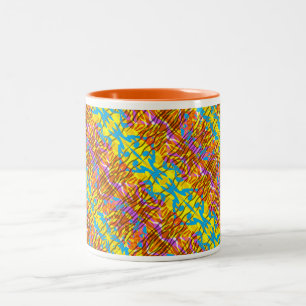 Tasse 2 Couleurs SmoOothNoOodle BloOo