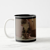 TASSE 2 COULEURS SNIX (Gauche)