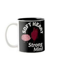 Soft Heart Strong Mind