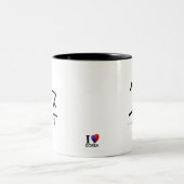 Tasse 2 Couleurs SoJu [So-Ju] (Centre)