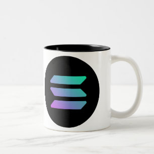Tasse 2 Couleurs Solana