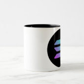 Tasse 2 Couleurs Solana (Centre)