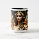 Tasse 2 Couleurs Solara (Centre)