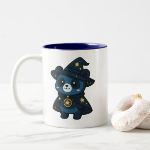 Tasse 2 Couleurs Solari le Tissereau