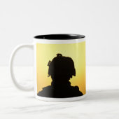 Tasse 2 Couleurs soldats (Gauche)