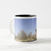 Tasse 2 Couleurs soldats 2 (Devant gauche)