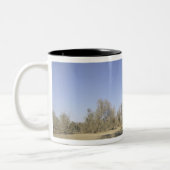 Tasse 2 Couleurs soldats 2 (Gauche)