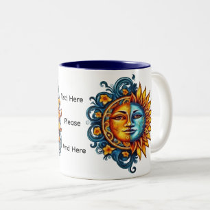 Tasse 2 Couleurs Solde