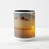 Tasse 2 Couleurs Soleil (Centre)