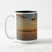Tasse 2 Couleurs Soleil (Gauche)