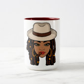 TASSE 2 COULEURS SOTL (Centre)