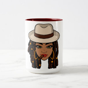 TASSE 2 COULEURS SOTL