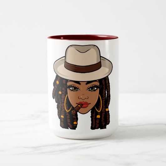 TASSE 2 COULEURS SOTL (Centre)